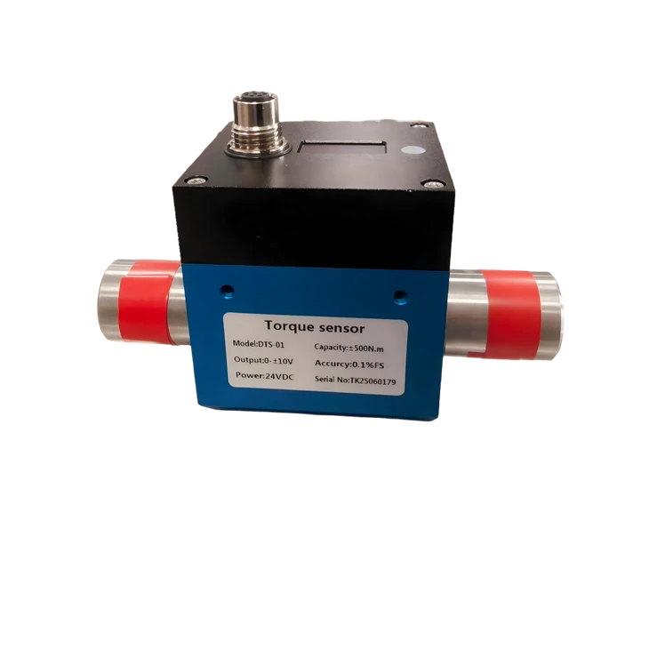Dynamic Torque Transducer With PC Software For Monitoring On Computer best