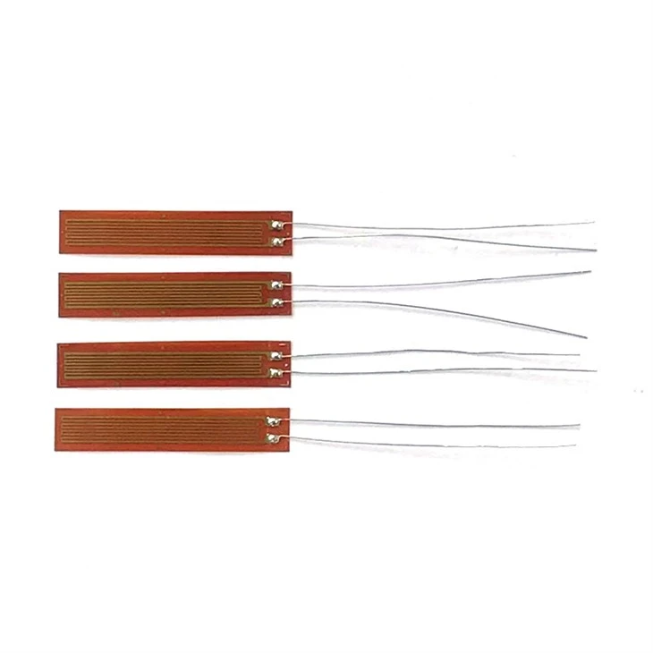 Metal Foil Linear Strain Gauges Customer Tailor High Performance